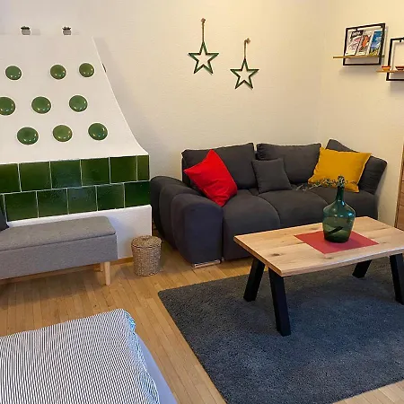 Apartment Jaegers Zwischen Ehrenberg Und Neuschwanstein Reutte