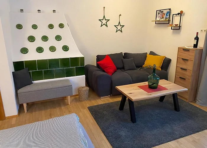 Apartament Jaegers Zwischen Ehrenberg Und Neuschwanstein Reutte