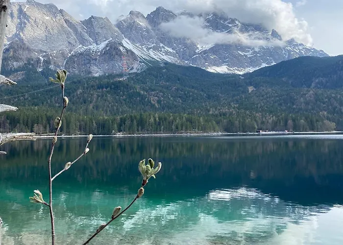 Apartament Jaegers Zwischen Ehrenberg Und Neuschwanstein *