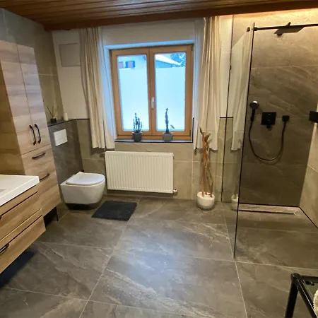 Appartement Jaegers Zwischen Ehrenberg Und Neuschwanstein