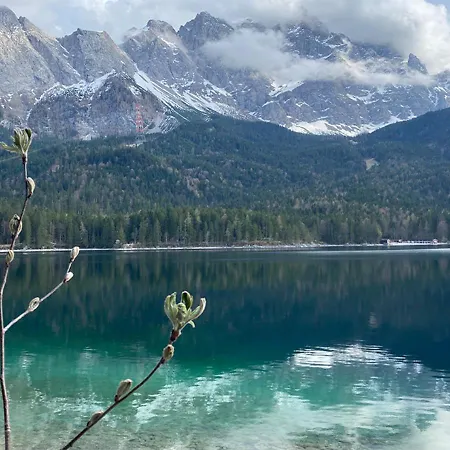 Appartement Jaegers Zwischen Ehrenberg Und Neuschwanstein *
